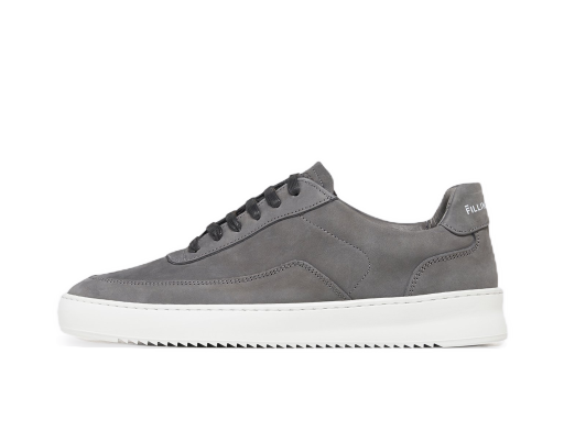 Tenisice i cipele Filling Pieces Mondo 2.0 Ripple Siva | 39922842002