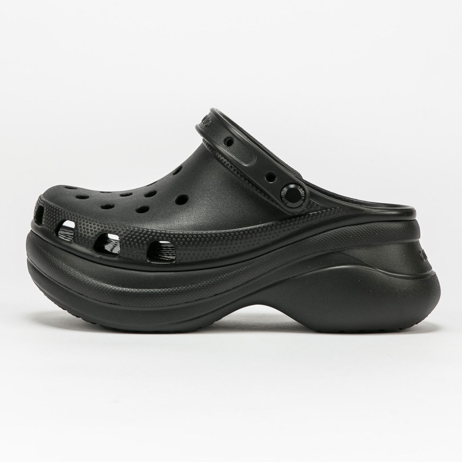 Tenisice i cipele Crocs Classic Bae Clog "Black" W Crna | 206302-001, 0