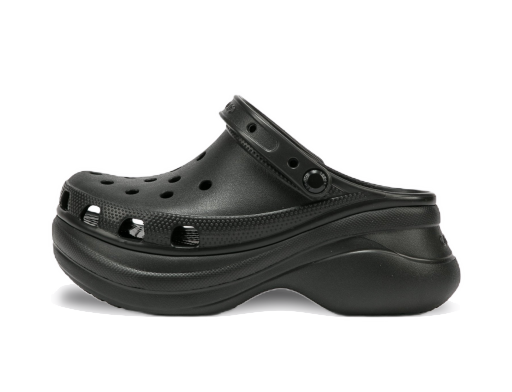 Tenisice i cipele Crocs Classic Bae Clog "Black" W Crna | 206302-001