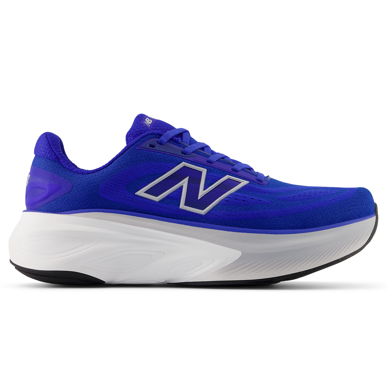 Tenisice i cipele New Balance Fresh Foam x More v6 Crna | NBMMORLE6, 1