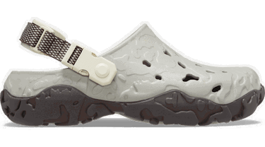 Tenisice i cipele Crocs All-Terrain Atlas Clogs Siva | 208391-1LN, 0