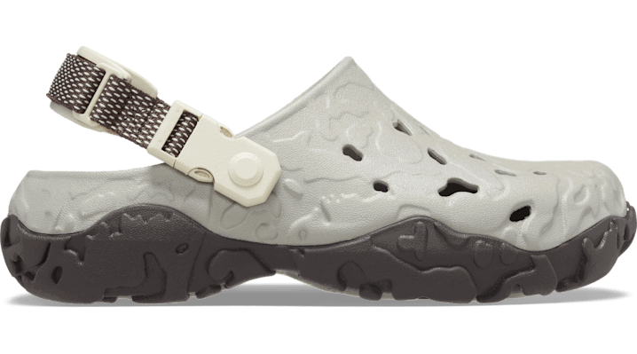Tenisice i cipele Crocs All-Terrain Atlas Clogs Siva | 208391-1LN, 0