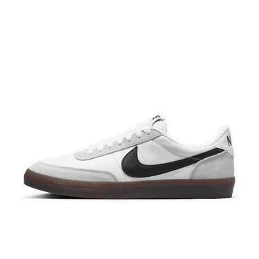 Tenisice i cipele Nike Killshot 2 Leather White Black Gum Dark Brown Siva | HF1054-100, 4