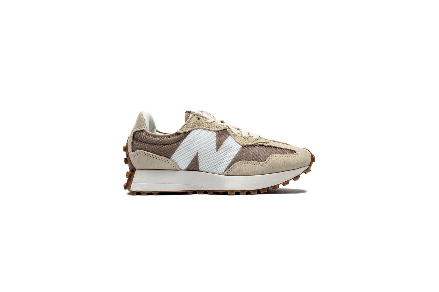 Tenisice i cipele New Balance 327 "Bone" Bež | MS327MT, 0