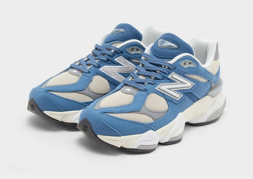 Tenisice i cipele New Balance 9060 Plava | GC9060CC, 1