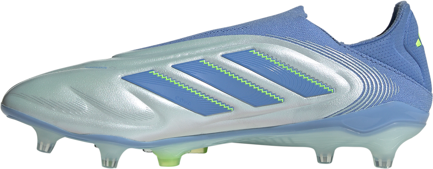 Tenisice i cipele adidas Performance COPA PURE III ELITE LL FG Plava | ih0075, 1