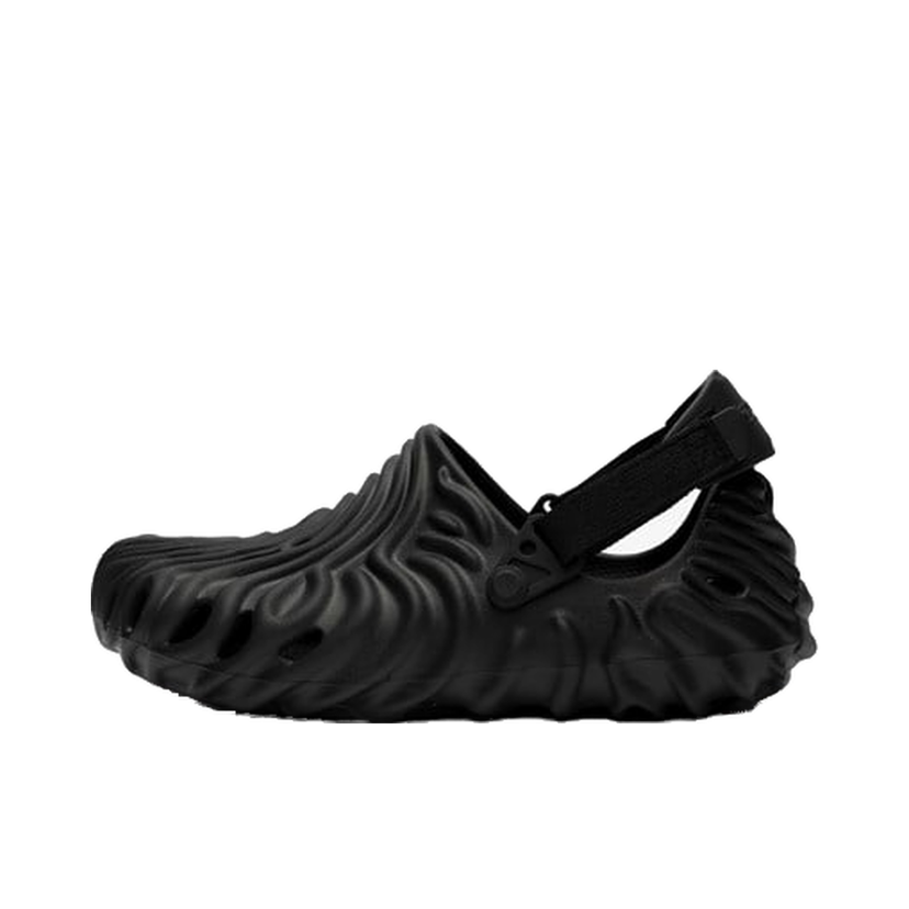 Tenisice i cipele Crocs The Pollex Clog x Salehe Bembury Crna | 207393-001