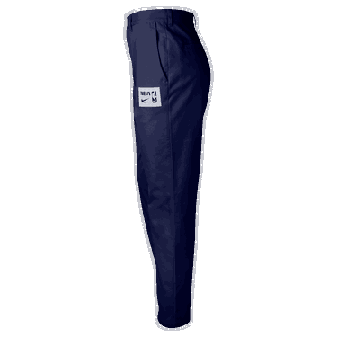 Hlače Nike Nike NBA Team 31 Chino Pants Tamnoplava | FZ7932-492, 3