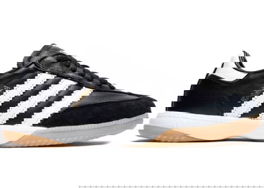 Tenisice i cipele adidas Originals adidas Samba Millennium Black White Gum Crna | IF1952, 0