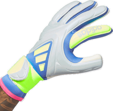 Sportska oprema adidas Originals COPA GL PRO Goalkeeper Gloves Siva | jh3787, 3