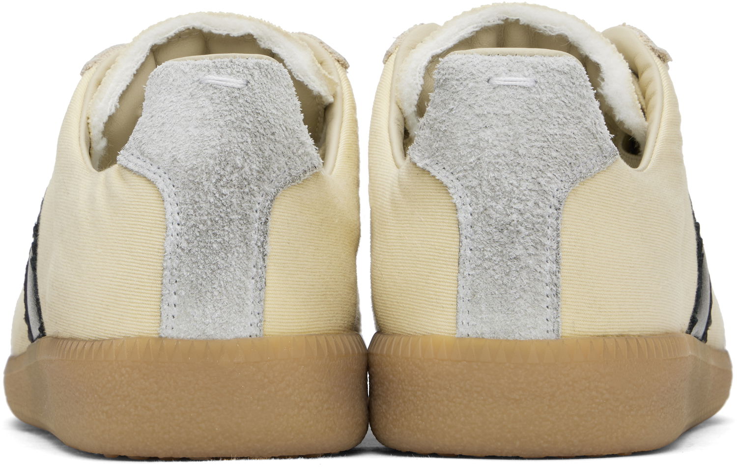 Tenisice i cipele Maison Margiela Maison Margiela Replica Bež | S57WS0505 P8153, 1