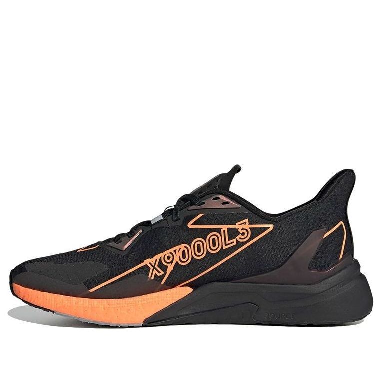 Tenisice i cipele adidas Performance X9000L3 Heat.RDY Crna | FY1210, 0