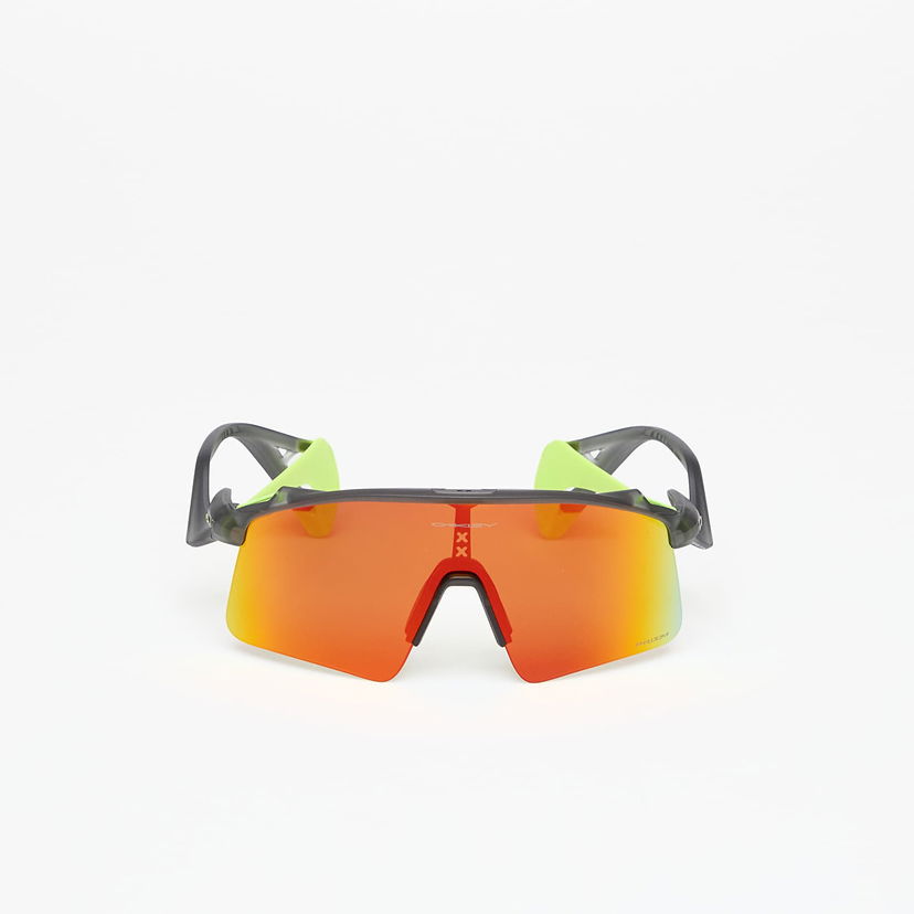 Sunčane naočale OAKLEY Sunglasses Stunt Wing Prizm Universal Višebojno | 0OO9519-95190441