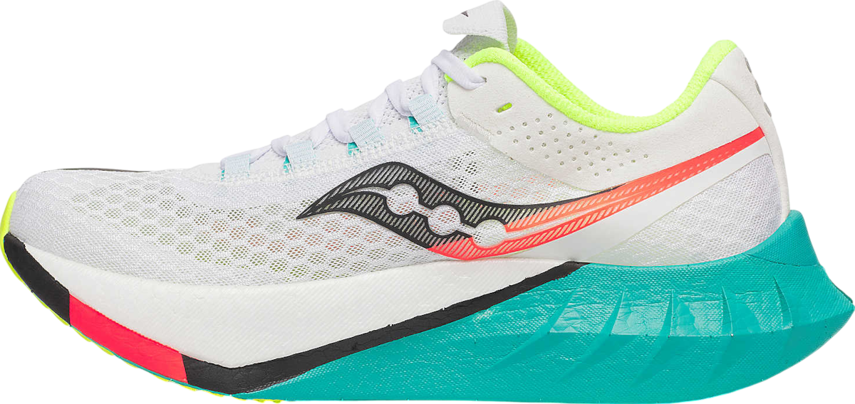 Tenisice i cipele Saucony Endorphin Pro 4 Bijela | s10939-97, 1
