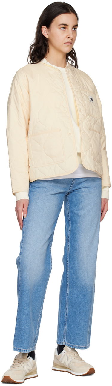 Jeans Carhartt WIP Carhartt Work In Progress Simple Jeans Plava | I031924, 3