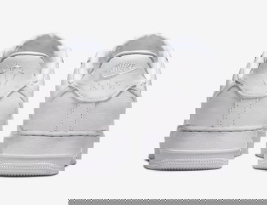Tenisice i cipele Nike NOCTA x Air Force 1 Low “Certified Lover Boy” Bijela | CZ8065-100, 1