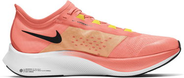 Tenisice i cipele Nike Zoom Fly 3 Narančasta | at8240-801, 2