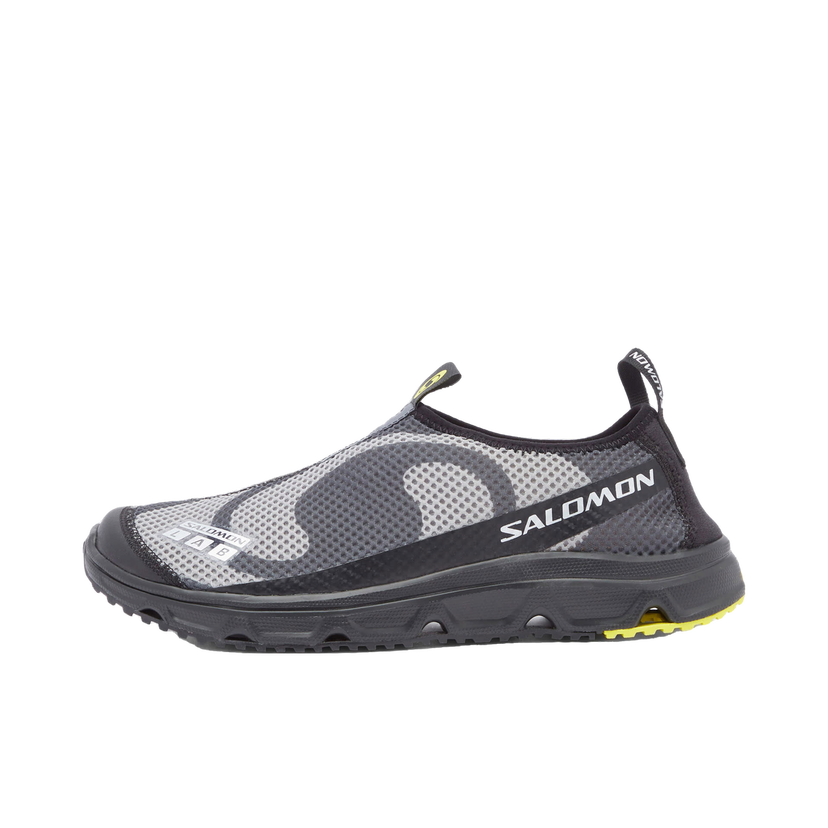 Tenisice i cipele Salomon RX Moc 3.0 "Logo" Siva | L47586700