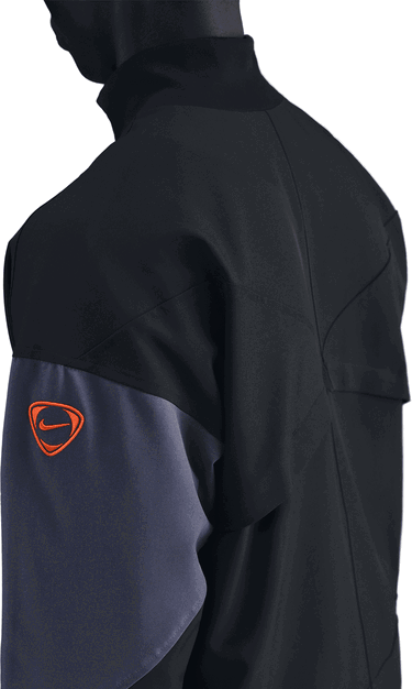 Jakna Nike Dri-FIT Total 90 Inter Milan Anthem Jacket Crna | hm3338-010, 2