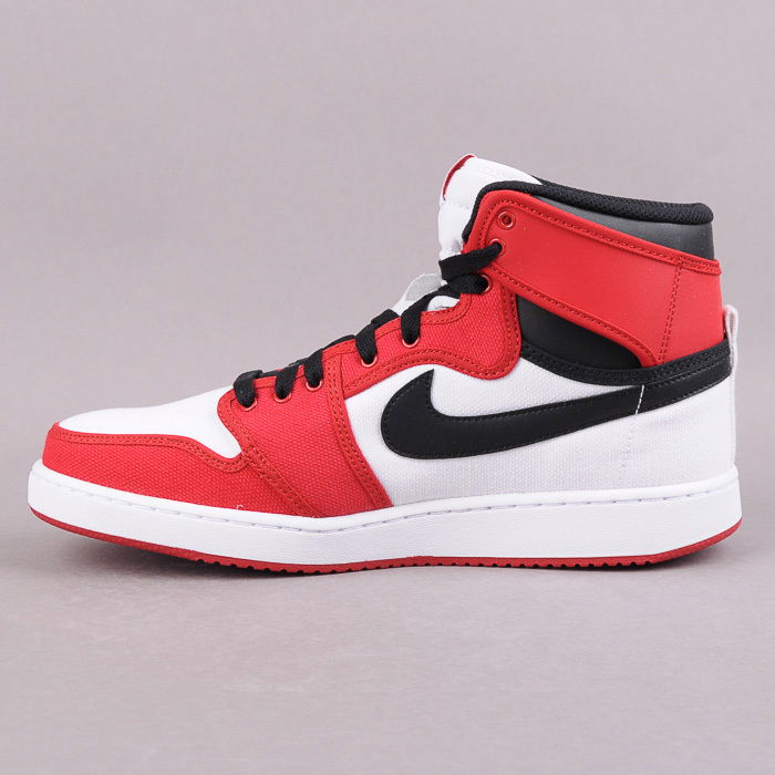 Tenisice i cipele Jordan AJKO Retro Hi "Chicago" Crvena | 638471-101, 0