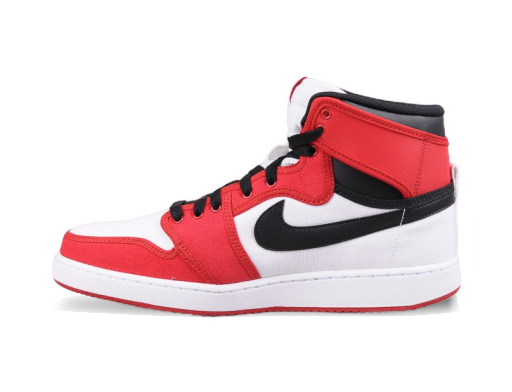 Tenisice i cipele Jordan AJKO Retro Hi "Chicago" Crvena | 638471-101