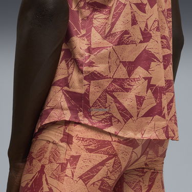 Majica bez rukava Puma PUMA x SAYSKY Sleeveless Running Top Višebojno | 527609_90, 2