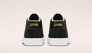 Tenisice i cipele Converse Louie Lopez Pro Mid Crna | 171331C, 6