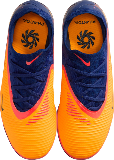 Tenisice i cipele Nike Phantom 6 Low Pro "Erling Haaland" FG/MG Narančasta | hq2047-800, 2