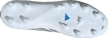 Tenisice i cipele adidas Performance COPA PURE III LEAGUE FG/MG Bijela | id9051, 7