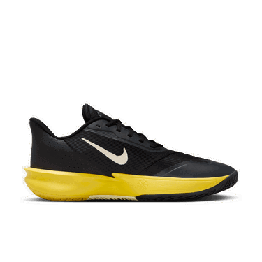 Tenisice i cipele Nike Nike Precision 7 Crna | HJ9153-001, 4