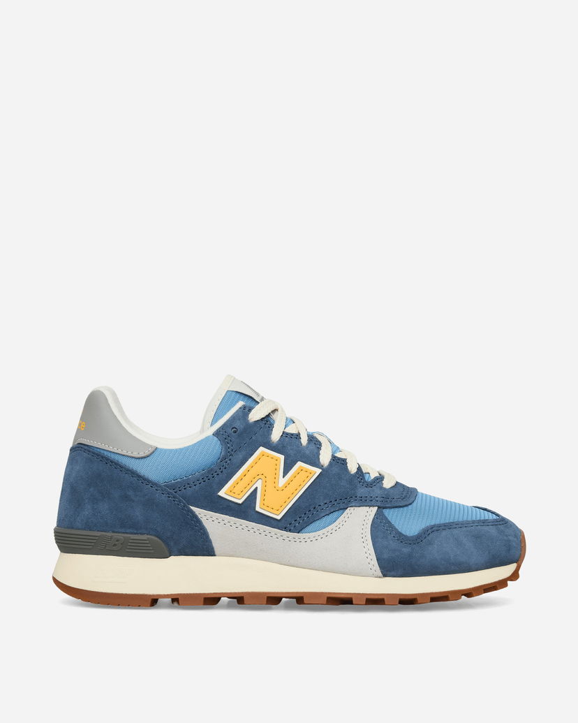 Tenisice i cipele New Balance 475 Vintage Plava | U475HA