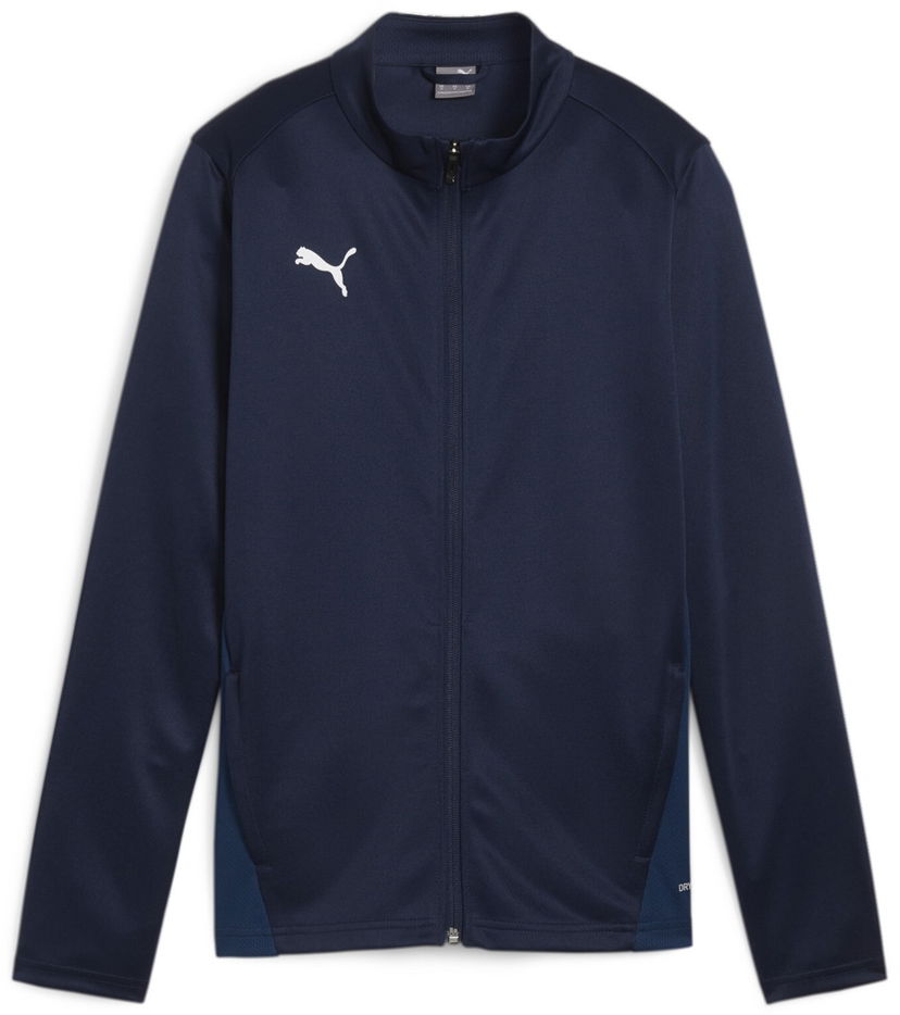 Jakna Puma teamGOAL Training Jacket Plava | 658635-06