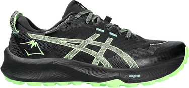 Tenisice i cipele Asics GEL-Trabuco 12 GTX Crna | 1011b801-001, 0