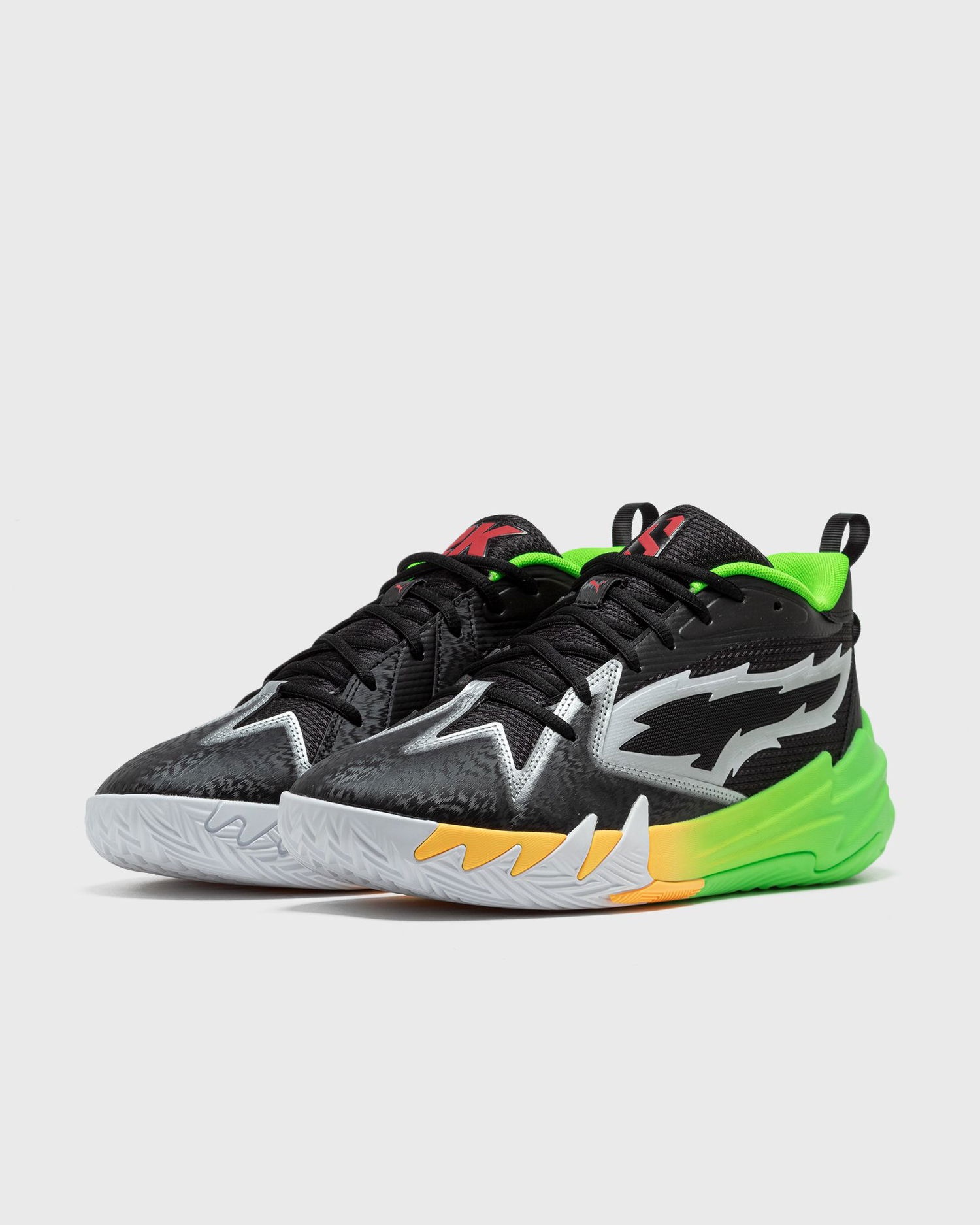 Tenisice i cipele Puma NBA 2K x Scoot Zeros Crna | 309841-01, 1