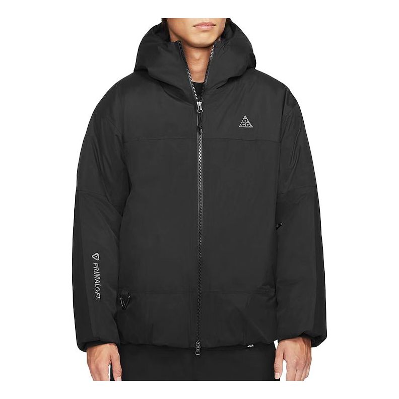Pernata jakna Nike ACG ACG 4th Horseman Puffer Jacket Crna | CV0639-010
