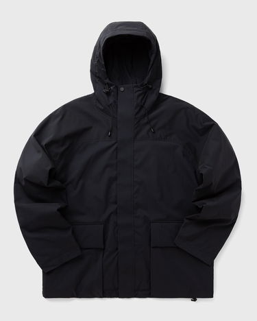 Jakna NORSE PROJECTS Herluf Alpinix Smart Merino Hooded Jacket Crna | N55-0640-7004, 0