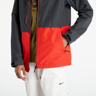 Jakna Horsefeathers Closter II Jacket Crna | TM036E, 2