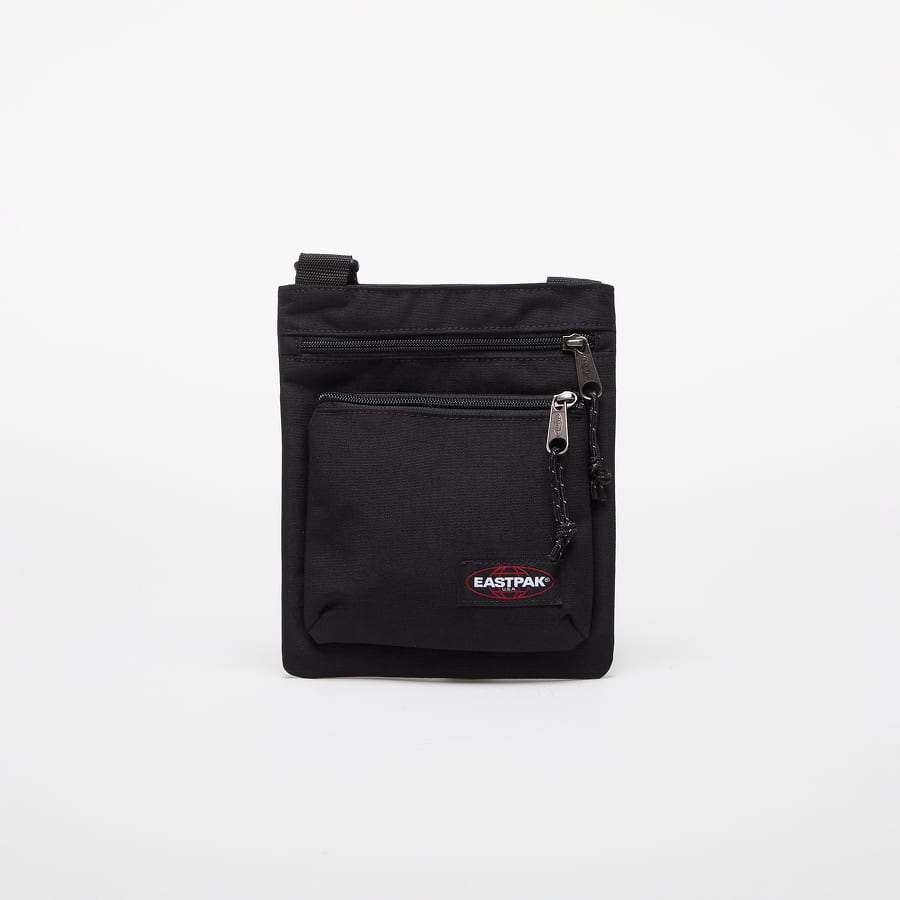 Ruksak EASTPAK Crossbody Rusher Bag Crna | EK0000890081, 0