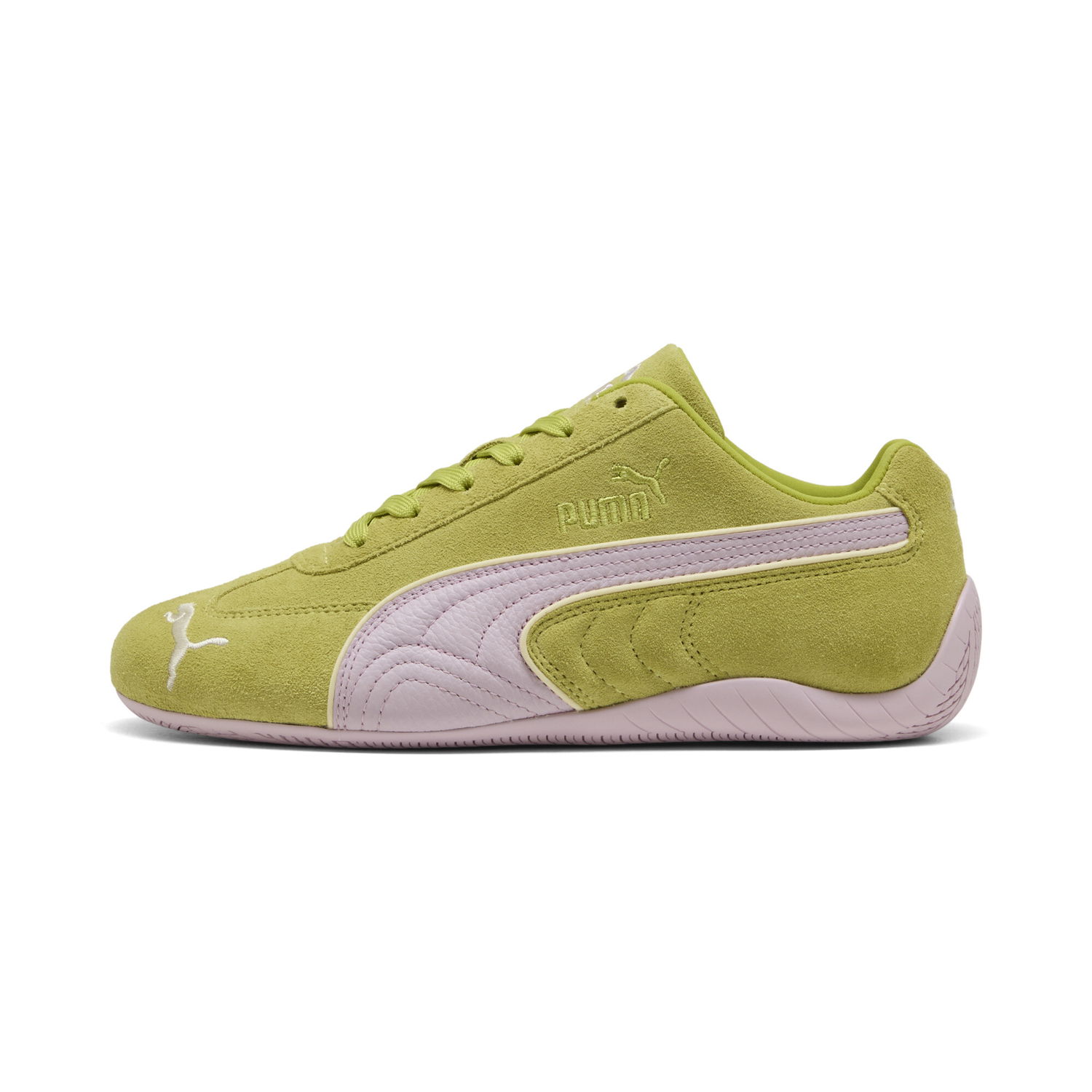 Tenisice i cipele Puma Speedcat Piping Zelena | 401657_01, 0
