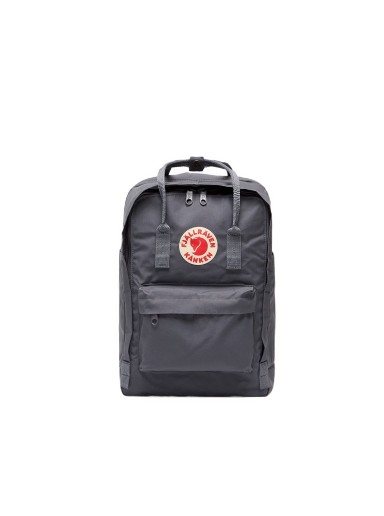 Ruksak FJÄLLRÄVEN Kånken Laptop 15" Siva | F23524-046