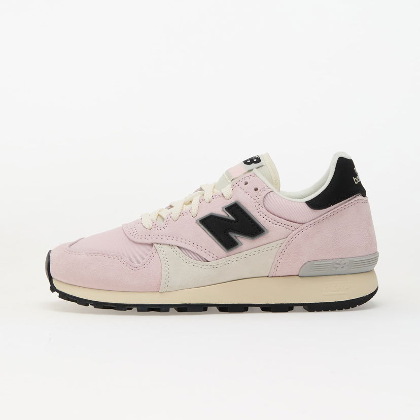 Tenisice i cipele New Balance 475 38 Ružičasta | U475PD