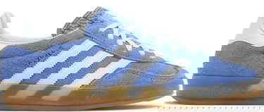 Tenisice i cipele adidas Originals Gazelle Indoor Plava | HQ8717, 3