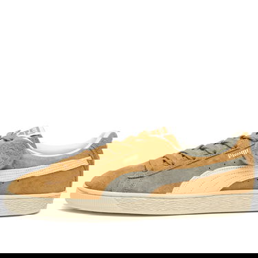 Tenisice i cipele Puma Suede Charles F. Stead IV Size UK 6 Smeđa | 403767-03, 1