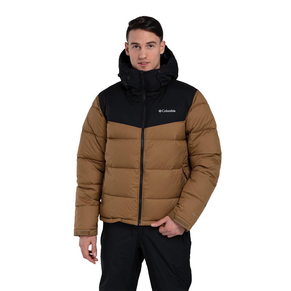 Pernata jakna Columbia Iceline Ridge™ Jacket Višebojno | 1864271257, 0