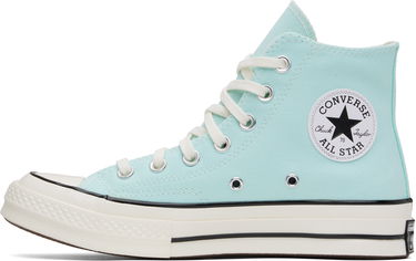 Tenisice i cipele Converse Chuck 70 W Tirkiz | A08614C, 3