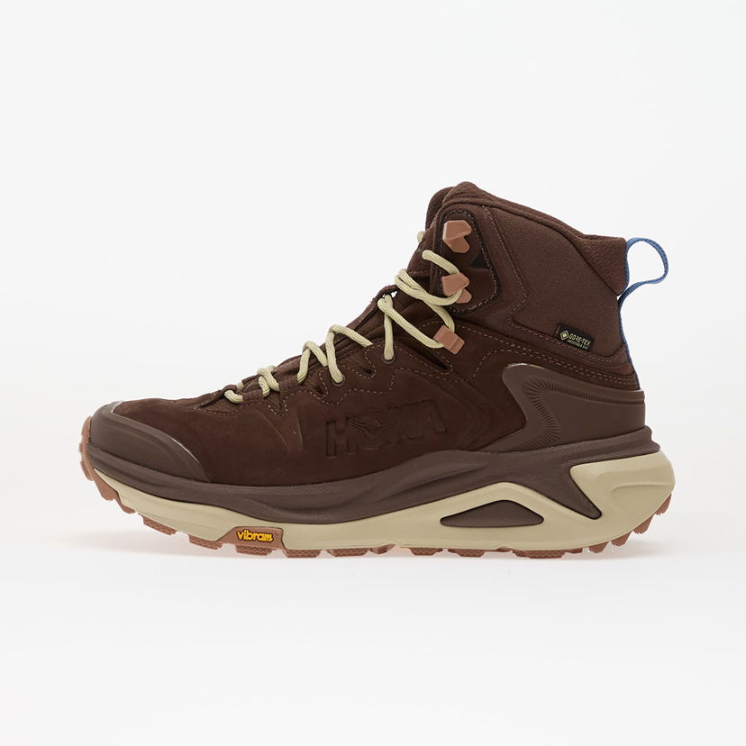 Tenisice i cipele Hoka One One Kaha 3 Gtx Smeđa | 1162530-WYS