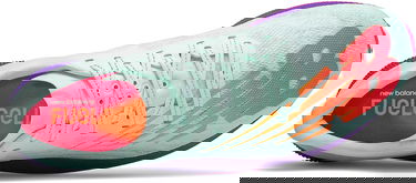 Tenisice i cipele New Balance FuelCell TC Tirkiz | mrc-xcp, 2