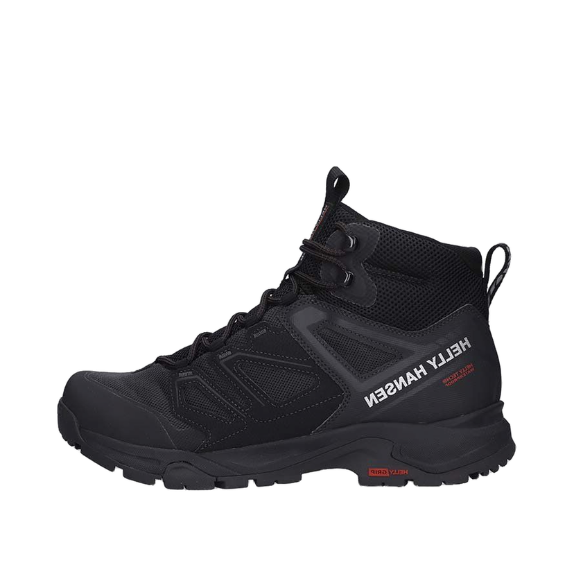 Tenisice i cipele Helly Hansen Stalheim HT Boot Hiking Shoes Crna | 11851.990