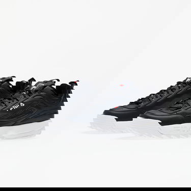 Tenisice i cipele FILA Disruptor Low Crna | 1010302.25Y, 3