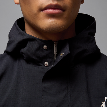Vjetrovka Jordan Jordan MVP Windbreaker Crna | HF9293-010, 2
